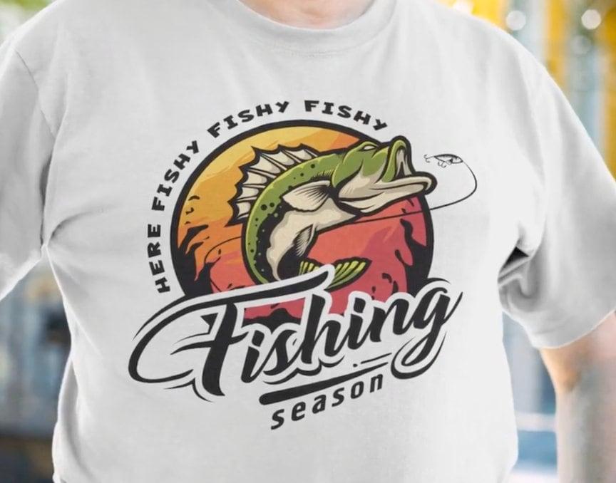 Fishing – 37 Design Unit