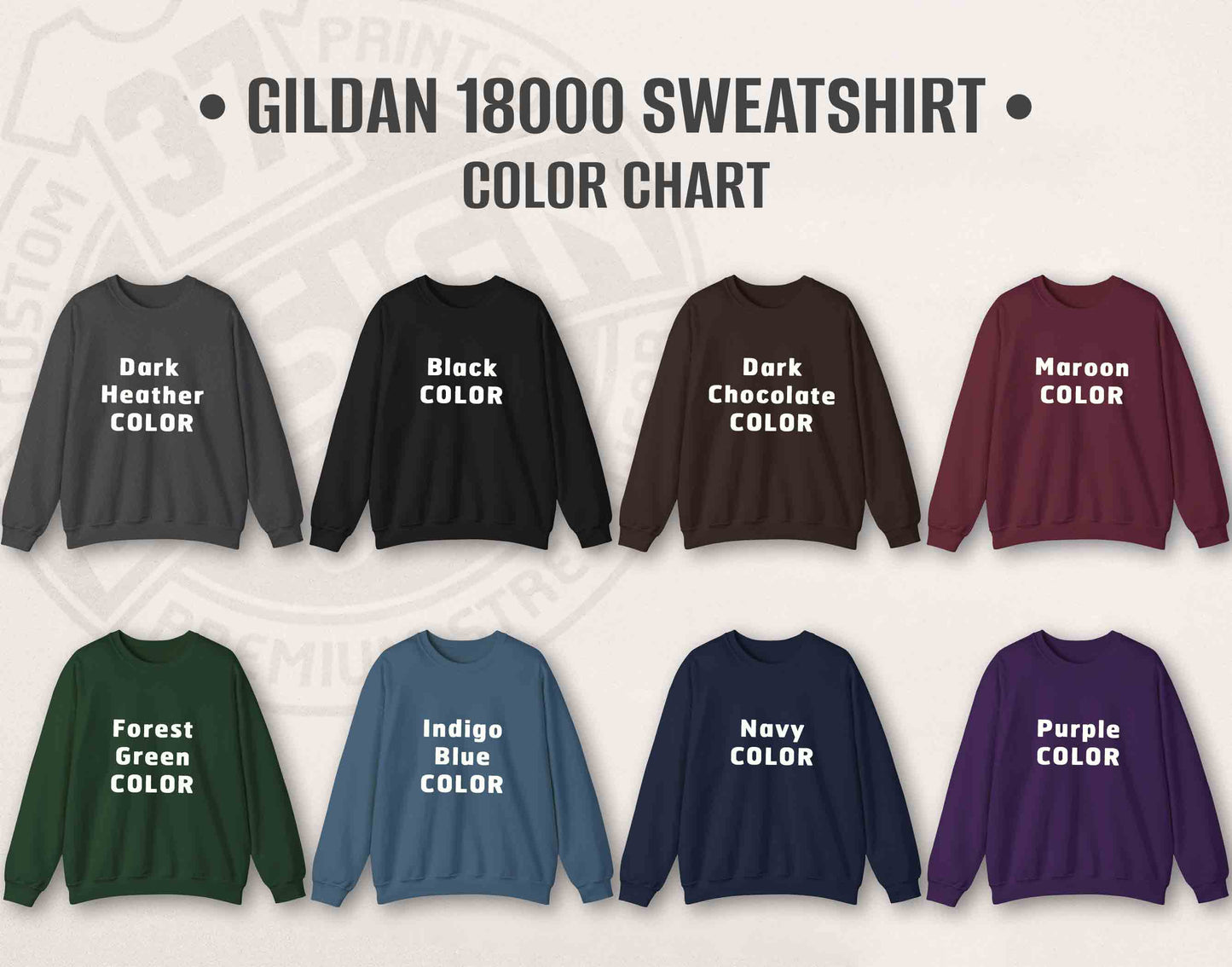 Birthday Sweathirt for Men or Women