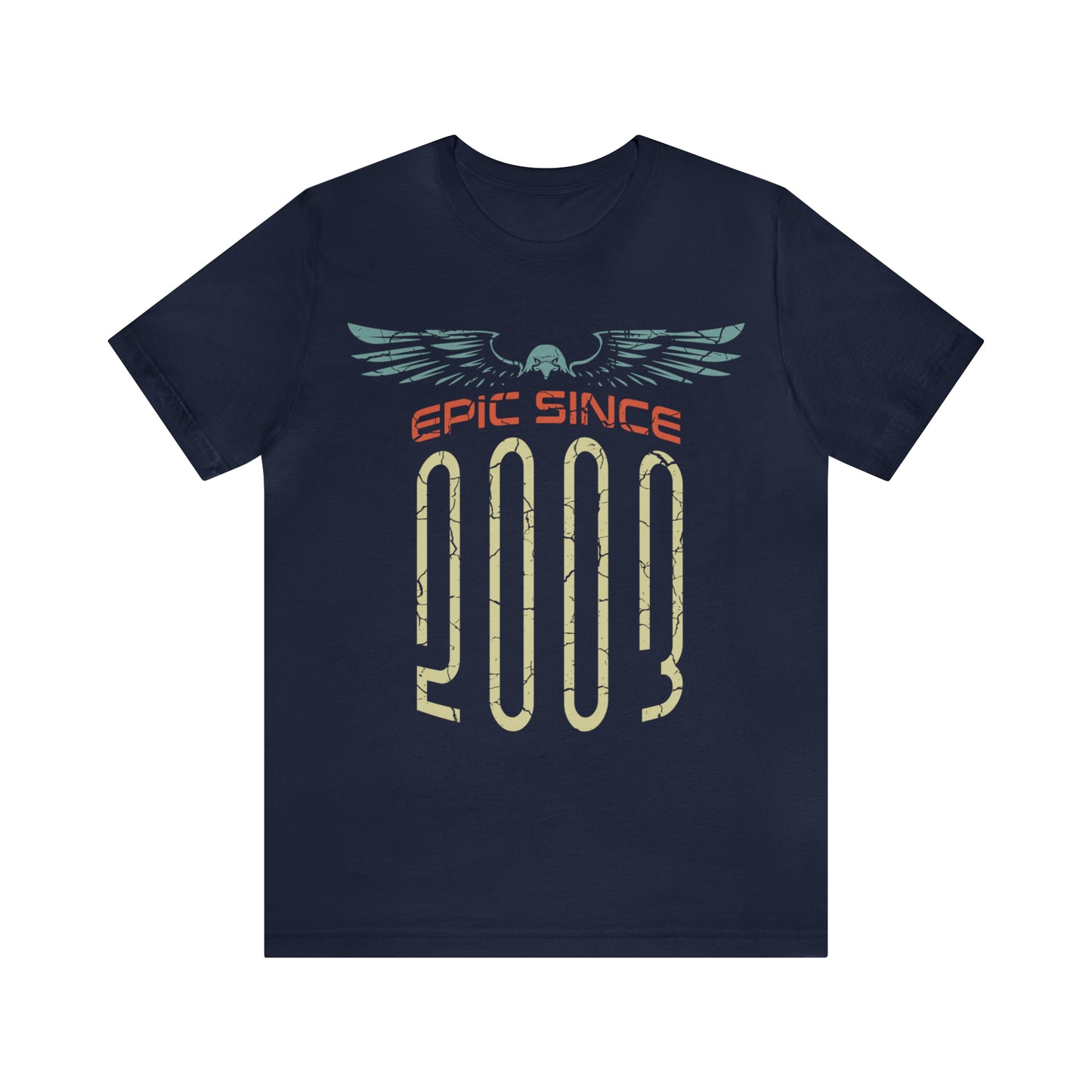 Epic Since 2003 Birthday Shirt for son or nephew,  gift shirt for boy or stepson