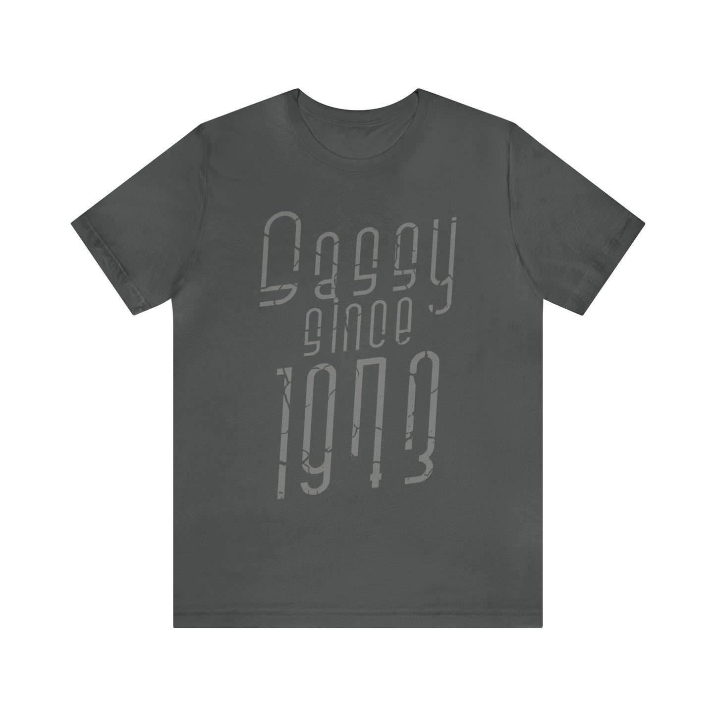 Sassy Since 1973 Shirt, Vintage Birthday Gift For Women or Men, Sassy Birthday Shirt
