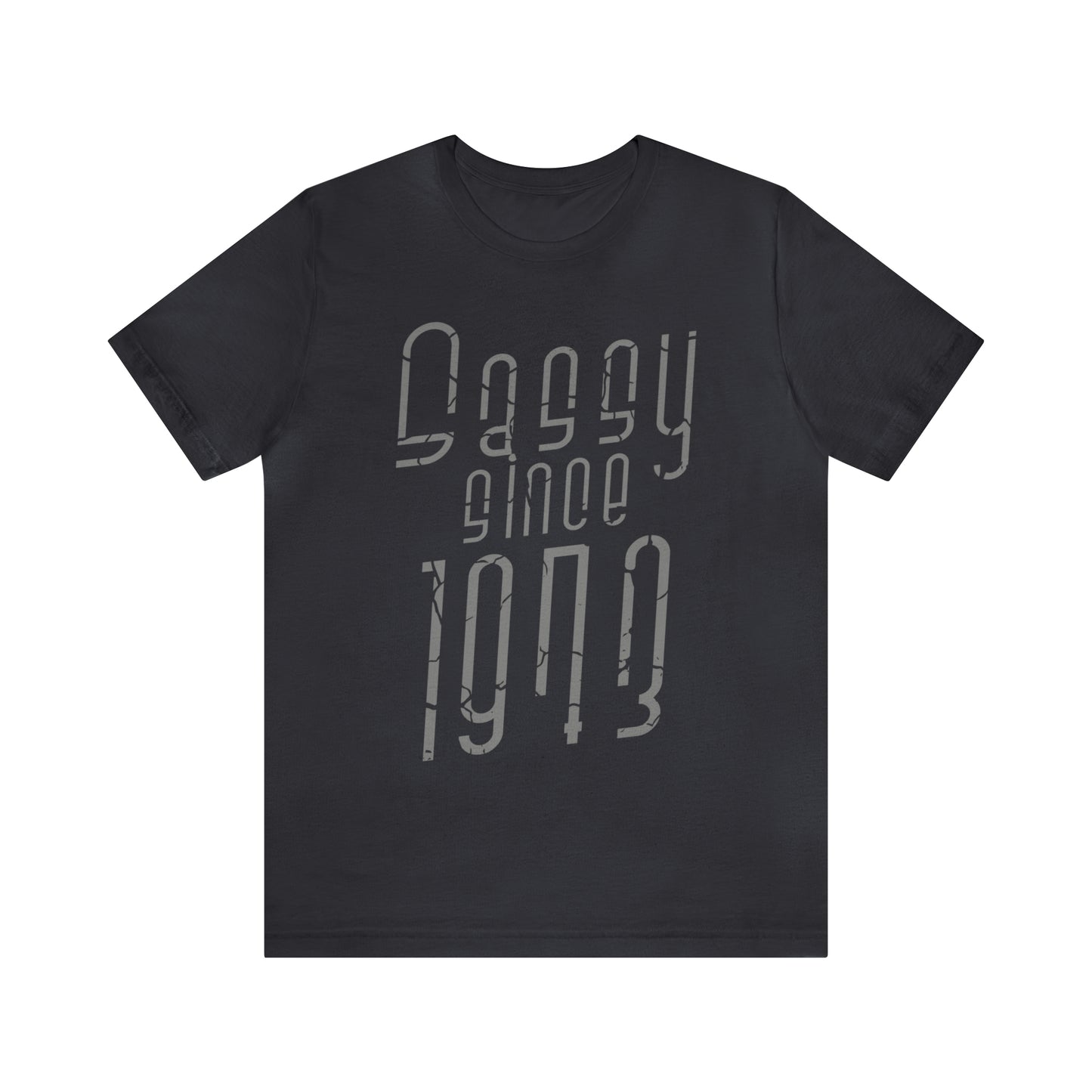 Sassy Since 1973 Shirt, Vintage Birthday Gift For Women or Men, Sassy Birthday Shirt