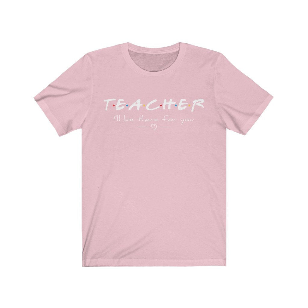 Teacher Shirt, Funny Teacher gift T-Shirt for women - 37 Design Unit