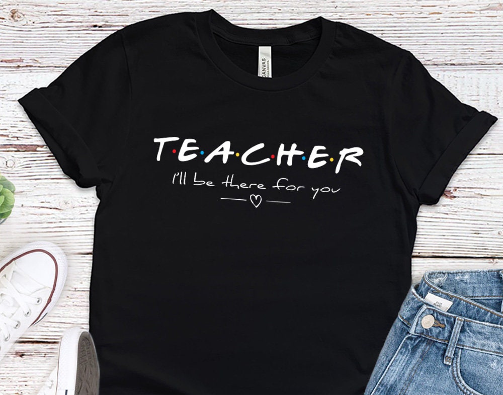 Teacher Shirt, Funny Teacher gift T-Shirt for women - 37 Design Unit